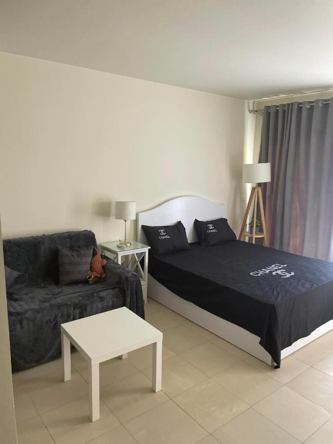 Apartman Veranda Хургада Екстериор снимка