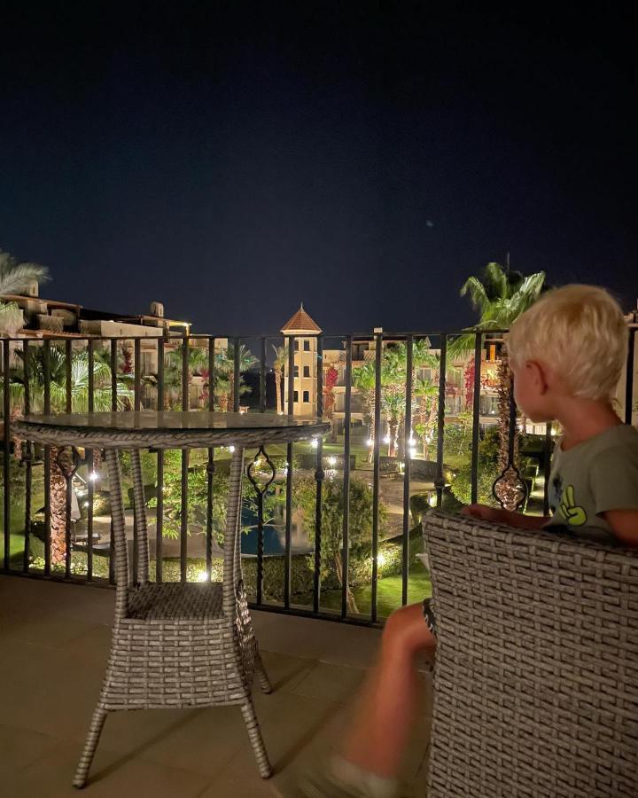 Apartman Veranda Хургада Екстериор снимка