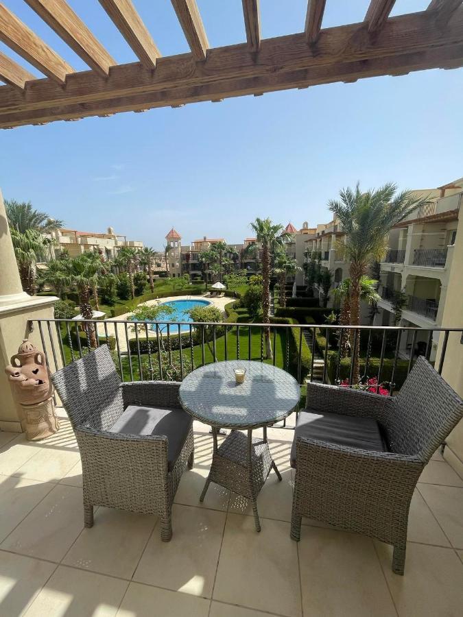 Apartman Veranda Хургада Екстериор снимка
