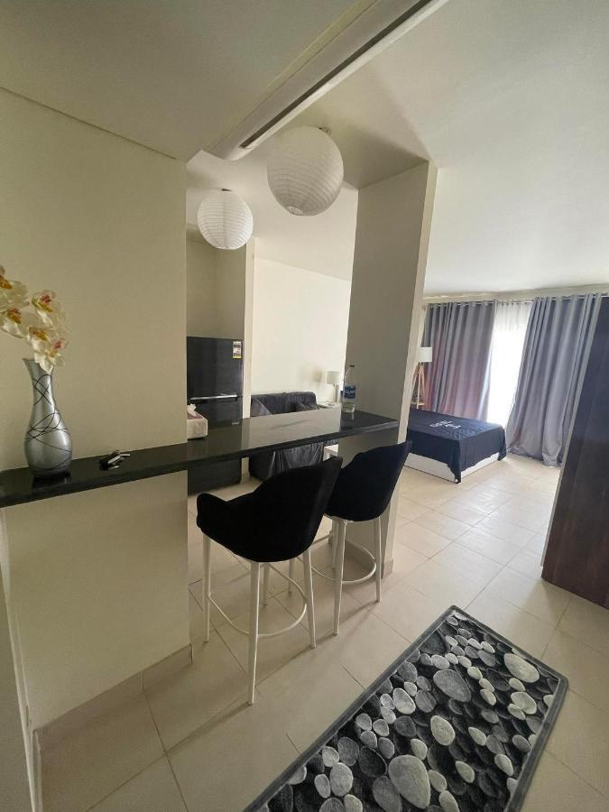 Apartman Veranda Хургада Екстериор снимка