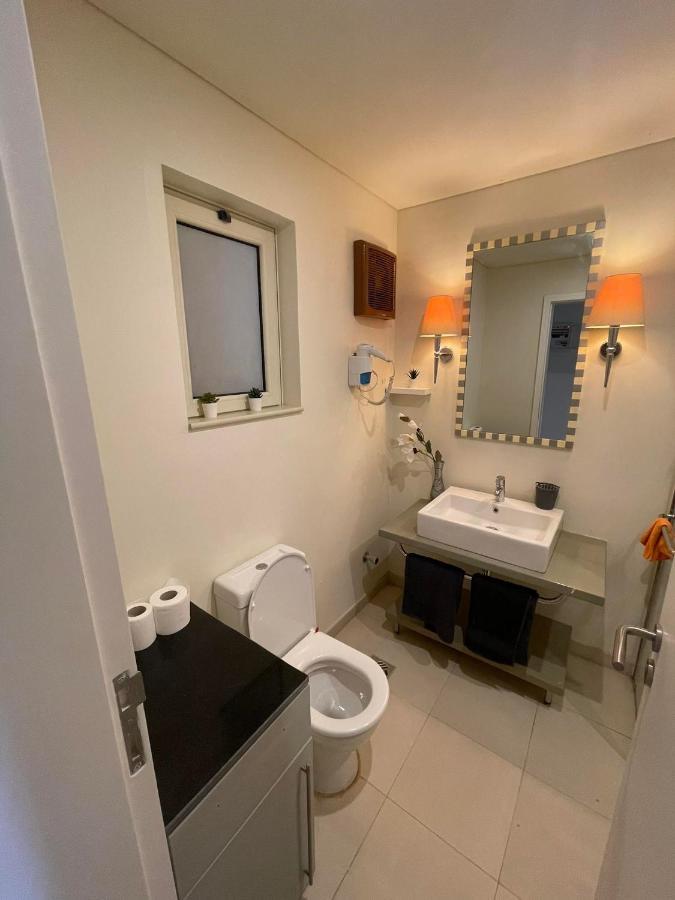 Apartman Veranda Хургада Екстериор снимка