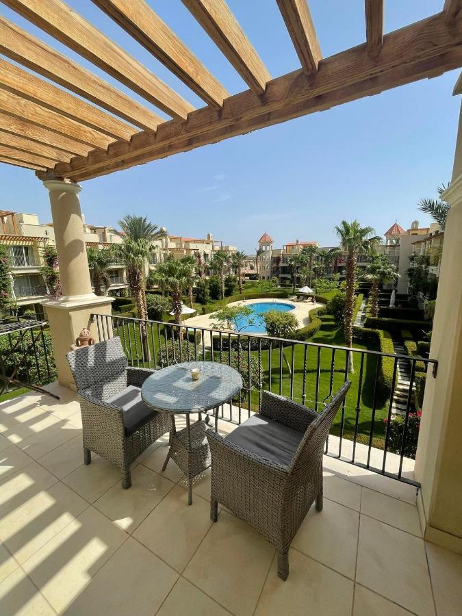 Apartman Veranda Хургада Екстериор снимка