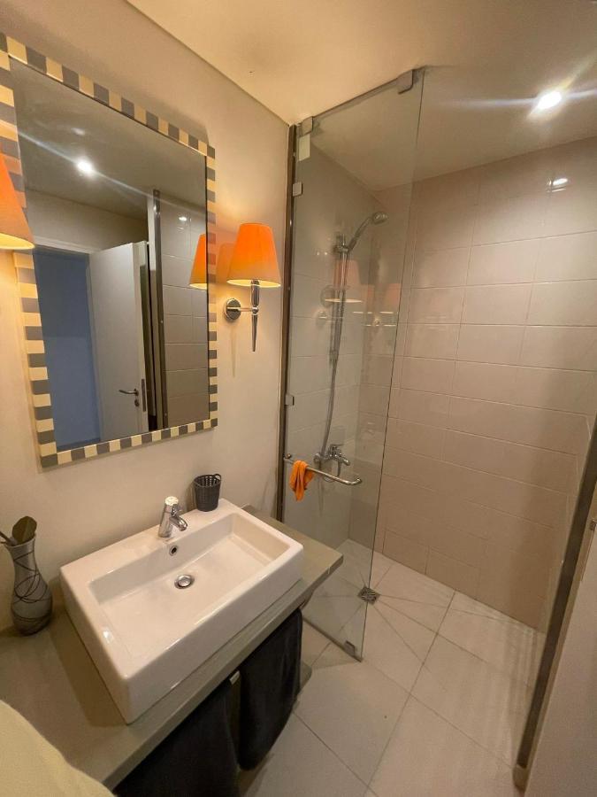 Apartman Veranda Хургада Екстериор снимка
