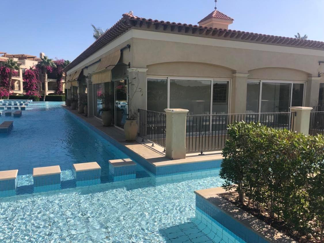 Apartman Veranda Хургада Екстериор снимка