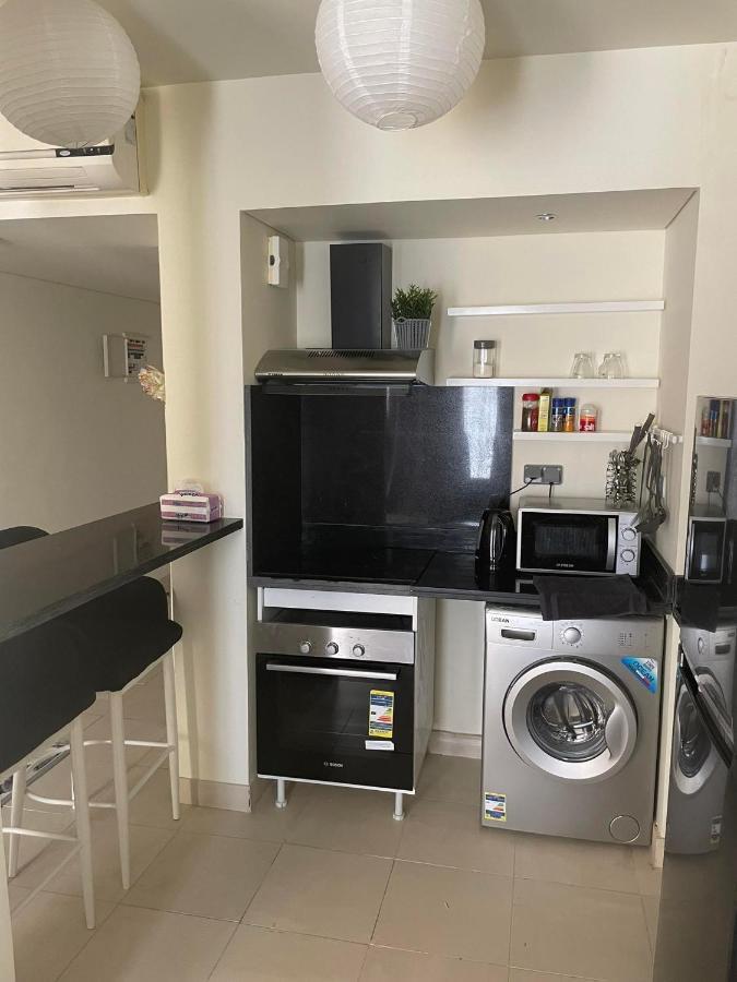 Apartman Veranda Хургада Екстериор снимка